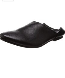 Dedes | アンティークスリッポンバブーシュ(スリッポン)