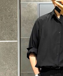 GU | シャツ/ブラウス