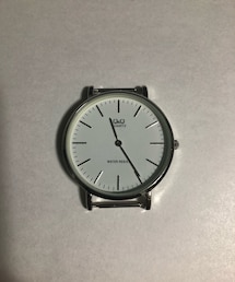 Q&Q | アナログ腕時計