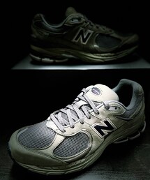 NEW BALANCE | 2002RA(スニーカー)