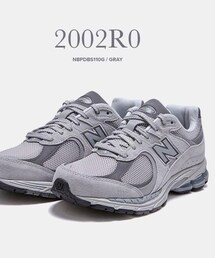 NEW BALANCE | スニーカー
