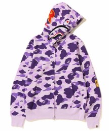 A BATHING APE | BAPE TAIPEI 12th(モッズコート)