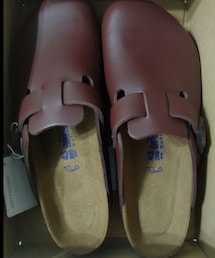 BIRKENSTOCK | スリッポン