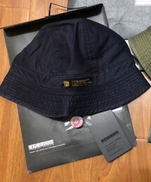 NEIGHBORHOOD | NEIGHBORHOOD 16aw mil-ball(帽子)