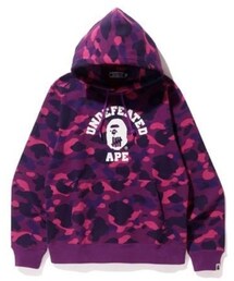 A BATHING APE | パーカー