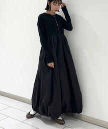 KBF | ワンピース/ドレス