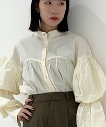 KBF | シャツ/ブラウス