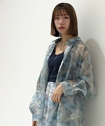 KBF | タンクトップ