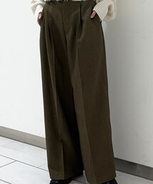KBF | パンツ