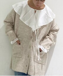 KBF | カーディガン/ボレロ