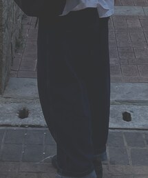 GU | デニムパンツ