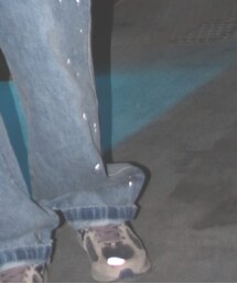 NEW BALANCE | スニーカー