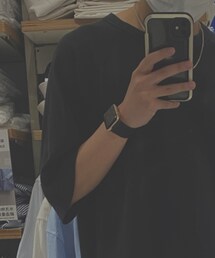 Apple | デジタル腕時計