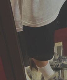 GU | カーゴパンツ
