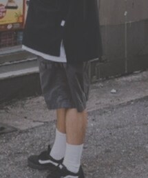 botanist | カーゴパンツ