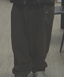 MUJI Labo | チノパンツ