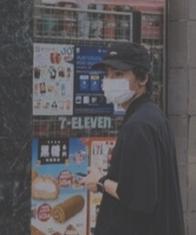 botanist | シャツ/ブラウス