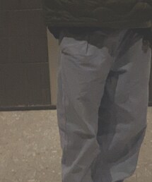 GU | デニムパンツ