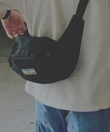 gooff | ボディバッグ/ウエストポーチ