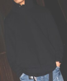 UNIQLO | パーカー