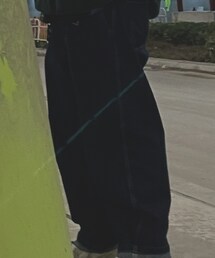 GU | デニムパンツ