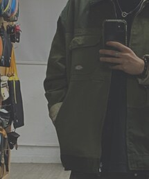 Dickies | ジャケット/アウター
