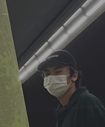 Supreme  | キャップ