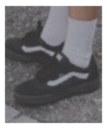 VANS | スニーカー