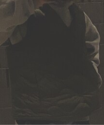 UNIQLO | ダウンベスト