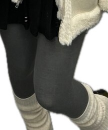 UNIQLO | タイツ/ストッキング