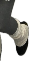 GRL | レッグウォーマー