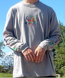 left alone | Tシャツ/カットソー