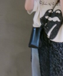 JIL SANDER | ショルダーバッグ