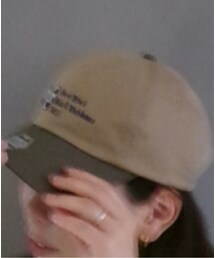 Spick & Span | キャップ