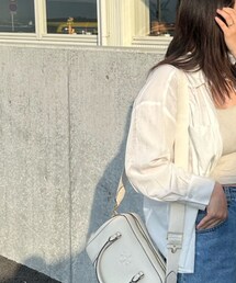 UNIQLO | シャツ/ブラウス