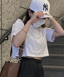 ZARA | Tシャツ/カットソー
