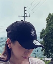 NEW ERA | キャップ