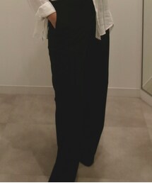 ZARA | スラックス