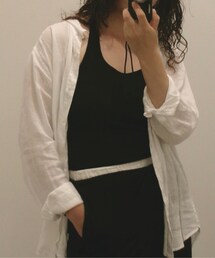 UNIQLO | タンクトップ