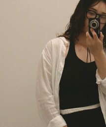 UNIQLO | シャツ/ブラウス