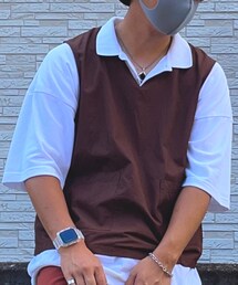 GU | ポロシャツ