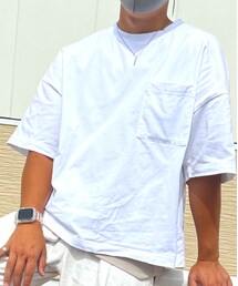 GU | Tシャツ/カットソー