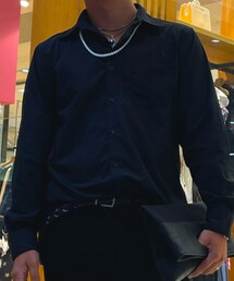 GU | シャツ/ブラウス