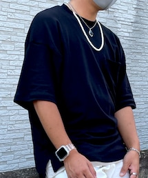 GU | Tシャツ/カットソー