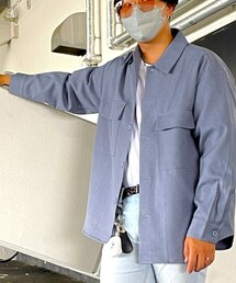 GU | ジャケット/アウター