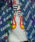 EXIEEE(イグジー)の「トップス(その他トップス)」