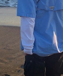 HANES | Tシャツ/カットソー