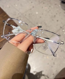 SHEIN | メガネ
