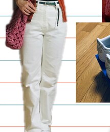 UNIQLO | デニムパンツ
