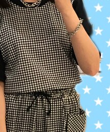 NEW YORK PRESS | その他トップス